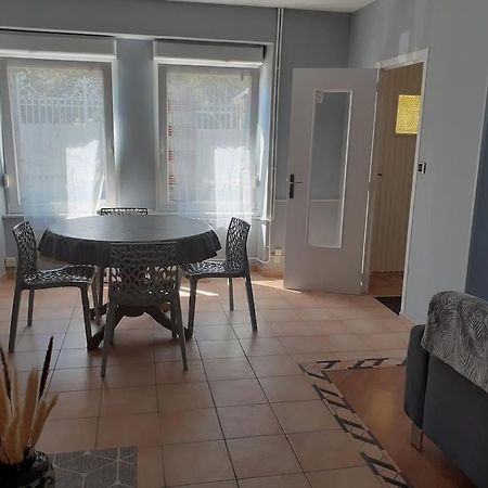 Maison Bretonne Au Centre De La Baie De St-Brieuc Yffiniac Zewnętrze zdjęcie