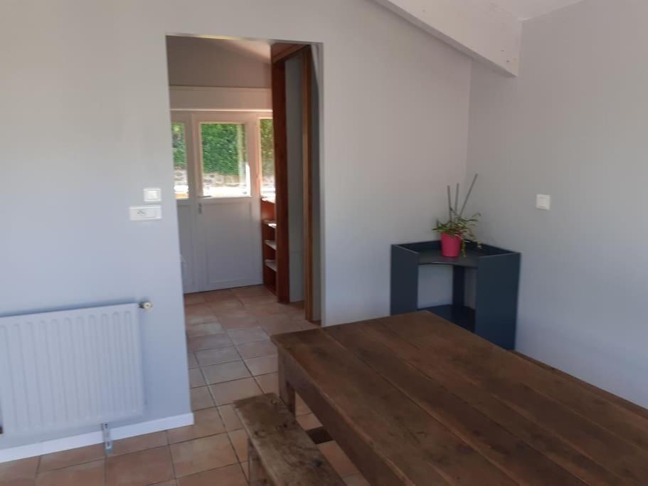 Maison Bretonne Au Centre De La Baie De St-Brieuc Yffiniac Zewnętrze zdjęcie